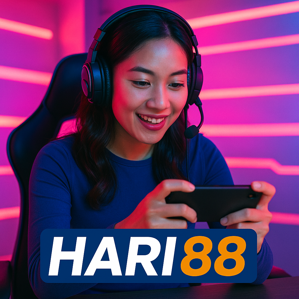 Pajero88 – Game Online Pajero 88 Bikin Kamu Asyik Tiap Hari!